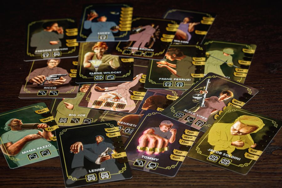 BoardGameGeek