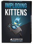 Exploding Kittens: Imploding Kittens immagine 5