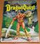RPG Item: DragonQuest Master Set (2nd Edition)
