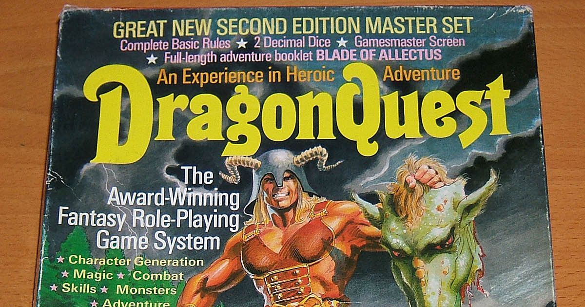 AnnonceDragon Quest Treasures - - Jeux vidéo