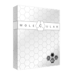 Molecular: The Strategic Chemistry Tile Game