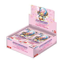One Piece Card Game: Memorial Collection