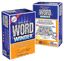 Board Game: Word Winder