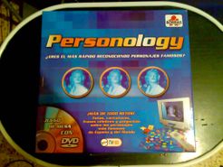 Personology