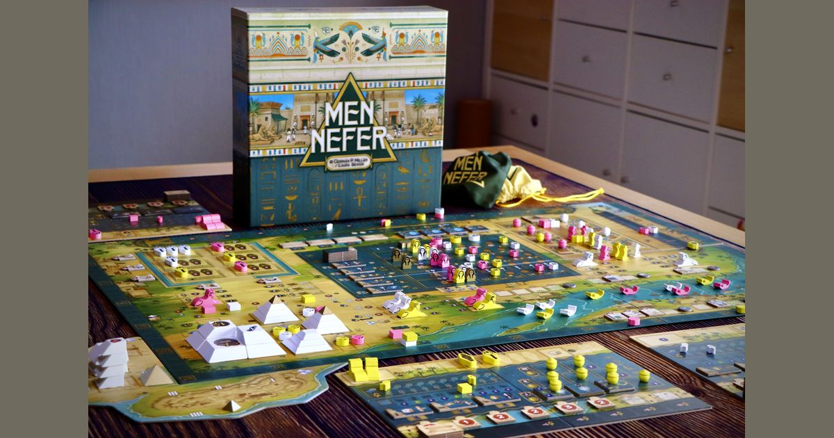 BoardGameGeek