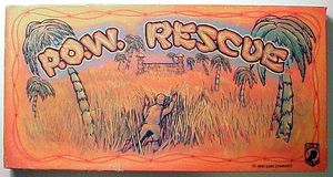 P.O.W. Rescue