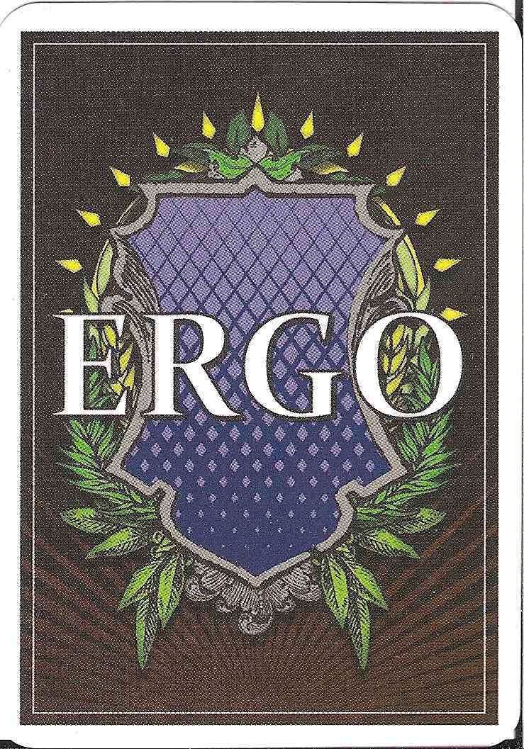 Ergo