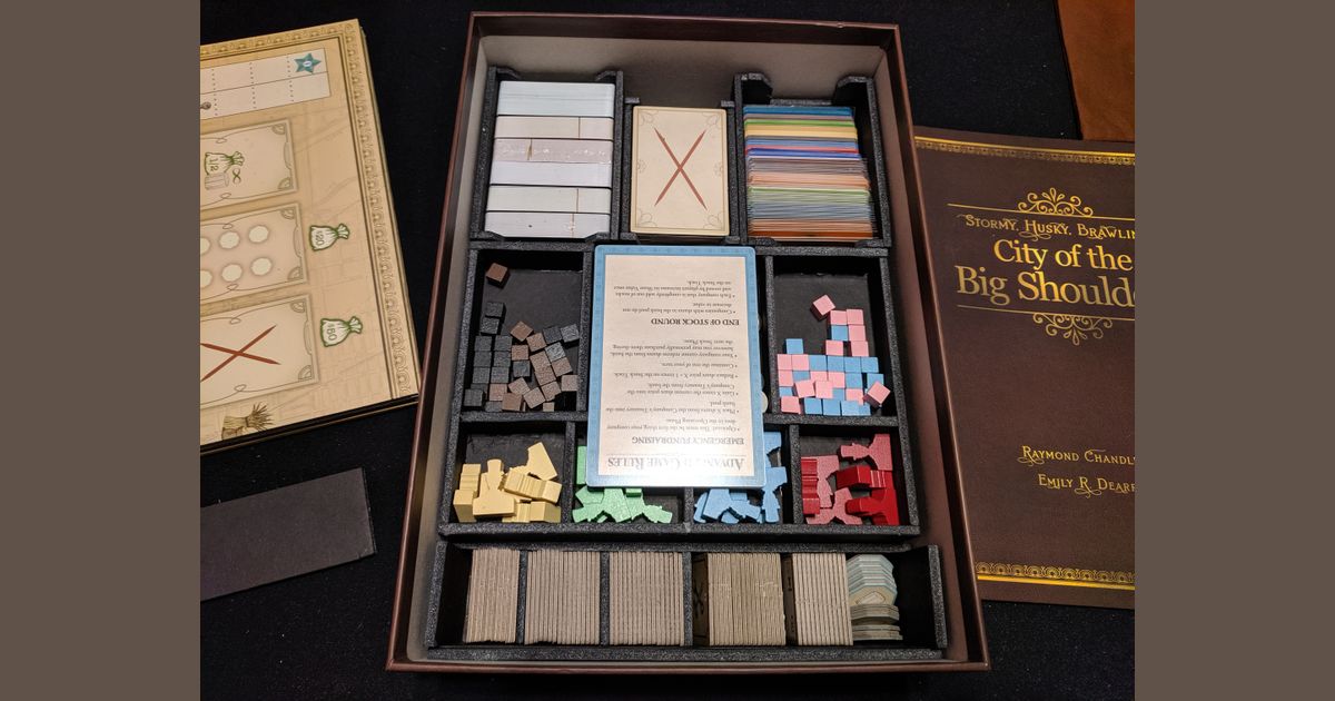 Boardgamegeek