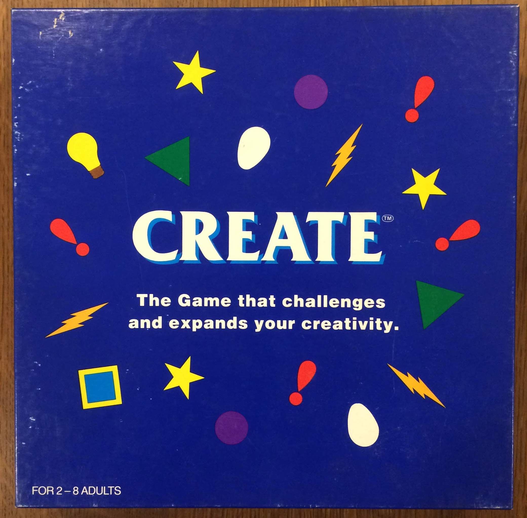 Create