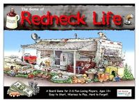 Board Game: Redneck Life