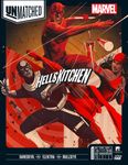 Unmatched: Hell's Kitchen (English)