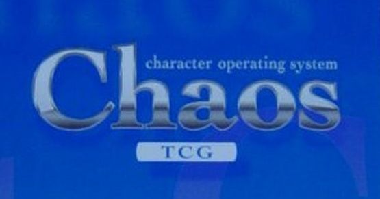 ChaOS Trading Card Game | Board Game | BoardGameGeek