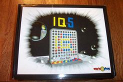 IQ 5 | Board Game | BoardGameGeek