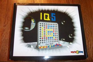 IQ 5