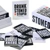 Drunk Stoned or Stupid: A Party Game, Board Game