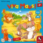 Viva Mouse!