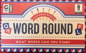 Word Round