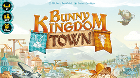 Bunny Kingdom Town thumbnail
