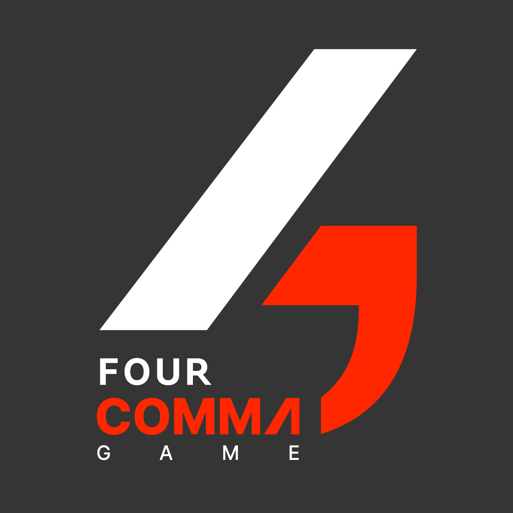 Four Comma Game