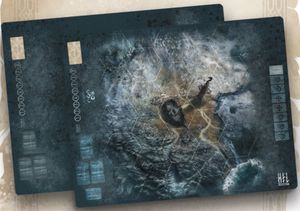 HEL: The Last Saga – Playmat