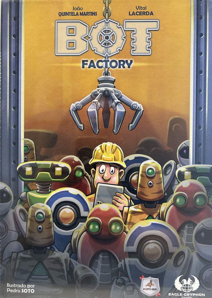 BoardGameGeek