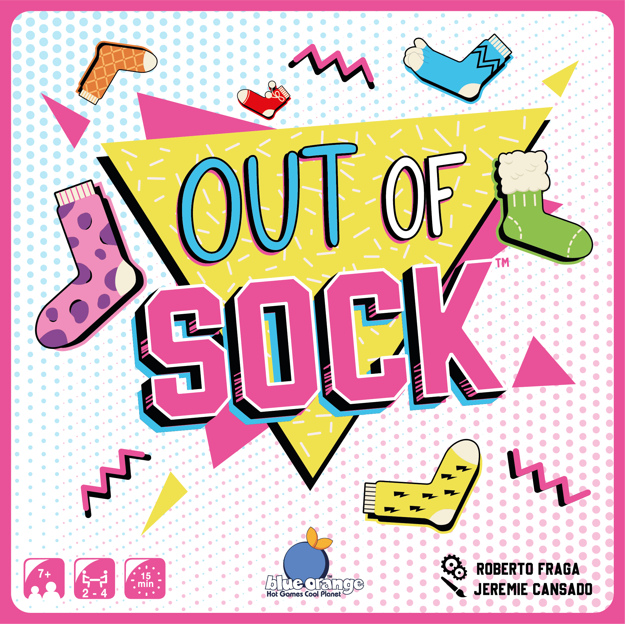 Out of Sock