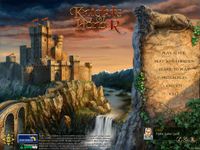 Video Game: Knights of Honor