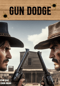 Gun Dodge