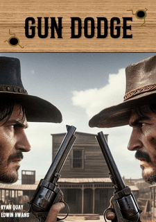 Gun Dodge