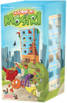 Monsters' Tower