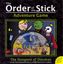 Board Game: Order of the Stick Adventure Game: The Dungeon of Dorukan