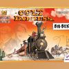 Colt Express: Couriers & Armored Train – Stalo Žaidimai- Board Games