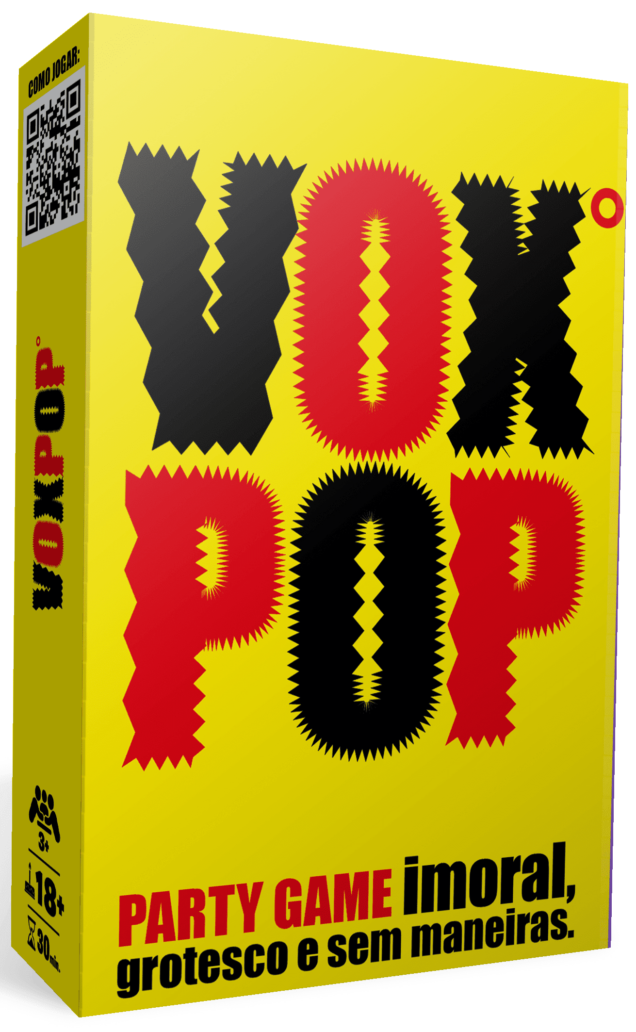 VOXPOP