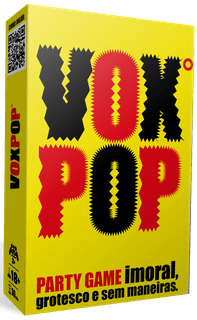 VOXPOP