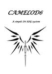 RPG Item: CameloD6