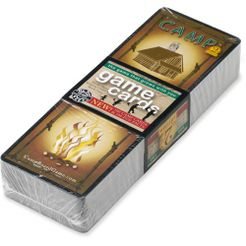 Camp Booster Pack