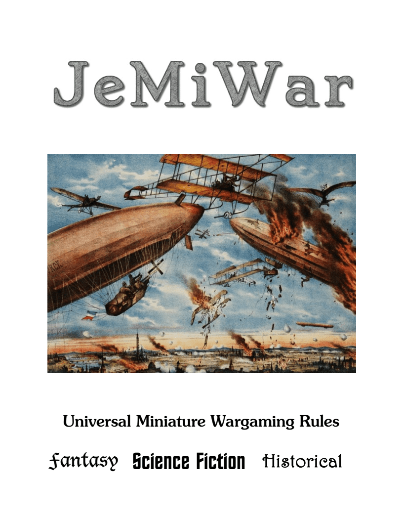 JeMiWar