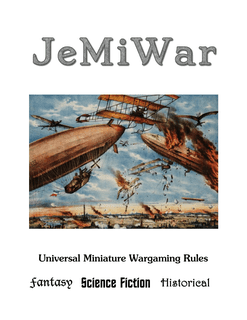 JeMiWar