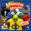 Board Game: Mutant Meeples