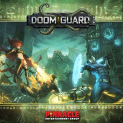 Doom Guard