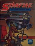 Board Game: Starfire: The Gorm-Khanate War