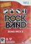 Video Game: Rock Band Track Pack Vol. 2