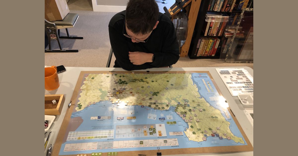 BoardGameGeek