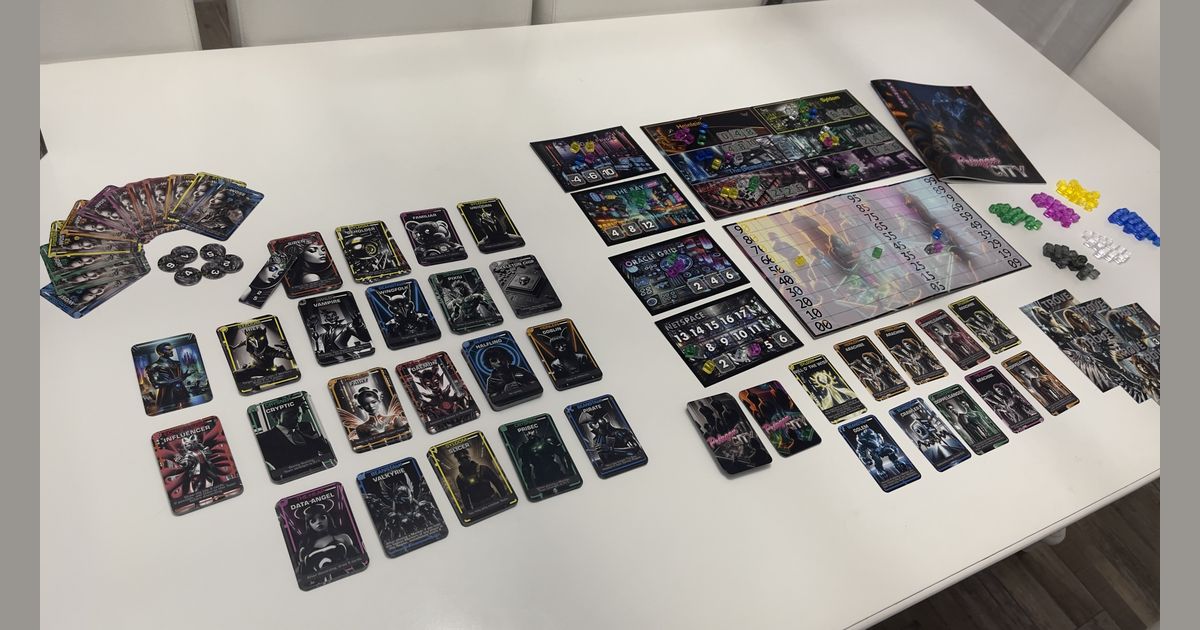 BoardGameGeek