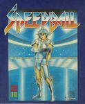 Video Game: Speedball