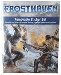 Frosthaven uitbreiding