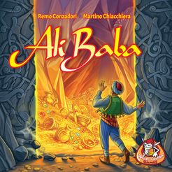 Ali Baba | Board Game | BoardGameGeek