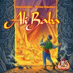 Board Game: Ali Baba