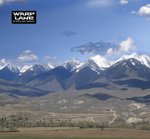 Warp Lane