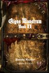 RPG Item: Gigas Monstrum Book II